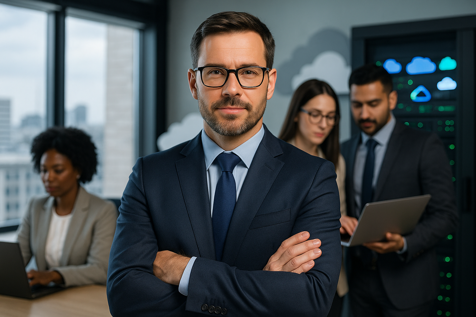 Desenvolvedor Tralhando para qualquer infra