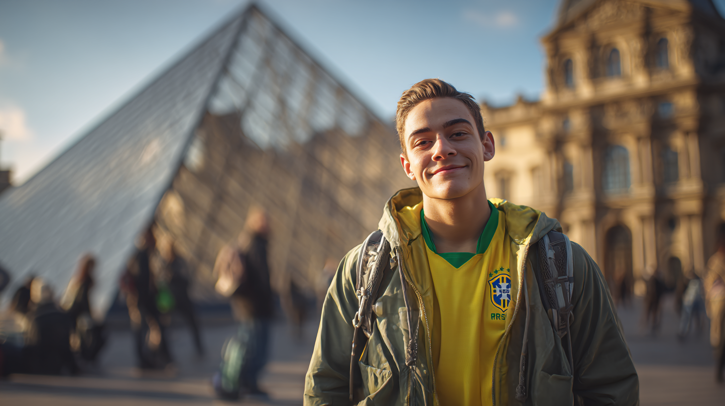 Desenvolvedor Tralhando para qualquer infra