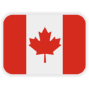 Canada (FR e EN)